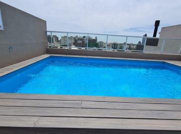 Departamento · 77m² · 3 Ambientes · Venta de Depto 3 Amb Balcon Amenities a Estrenar