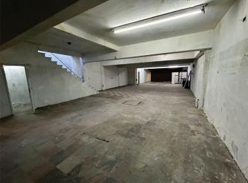 Local comercial de 5 ambientes, Palermo · Local Sin Columnas con Vivienda en Palermo Soho