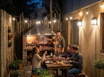 Quinta vacacional de 5 ambientes, Pilar · Pasar El Dia con Amigos!
