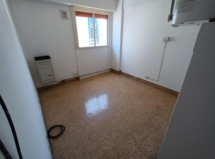 Departamento · 26m² · 1 Ambiente