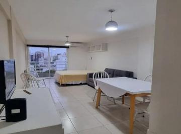 Departamento de 1 ambiente, Mar del Plata · Venta Departamento Monoambiente Zona La Perla con Cochera