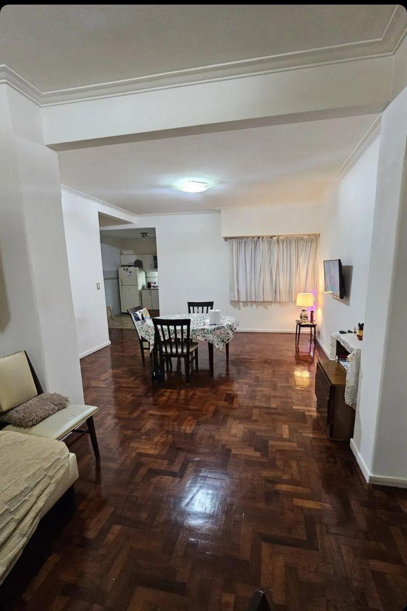 Departamento en venta en Lomas De Stella Maris. Cuenta con 55 m² construidos y 55 m² totales.