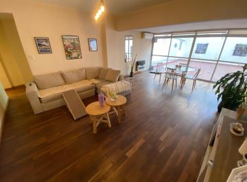 Departamento · 87m² · 3 Ambientes · 1 Cochera · Departamento en Nuñez