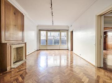 Departamento · 226m² · 7 Ambientes · 2 Cocheras · Categoría. Piso. Cuatro Dorm.. Dos Cocheras. Luminoso. Recoleta