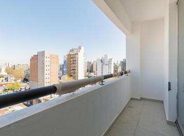 Departamento · 38m² · 1 Ambiente · Venta Nuñez Monoamb Luminoso con Balcón Vista Abierta en Edificio Boutique