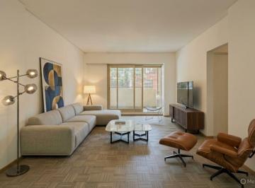 Departamento · 85m² · 4 Ambientes · 1 Cochera · Departamento en Belgrano 4 Ambientes con Dependencia Oportunidad