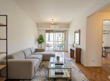 Departamento · 70m² · 3 Ambientes · Departamento en Balvanera 3 Ambientes con Dependencia Remodelado a Nuevo Oportunidad