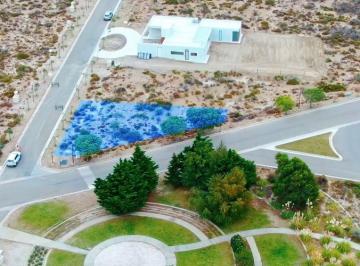 Terreno , Comodoro Rivadavia · Se Vende Terreno en Esquina La Herradura