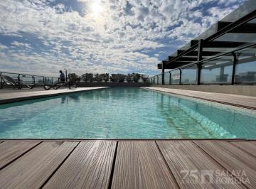 Departamento · 33m² · 1 Ambiente · 1 Cochera · Venta Departamento Monoambiente Divisible con Cochera en Green Haus