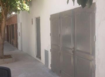 Casa de 3 ambientes, Villa Urquiza · Dueño Alquila Oficinas/ Deposito/taller/vivienda Casa en Dos Plantas con Parrill