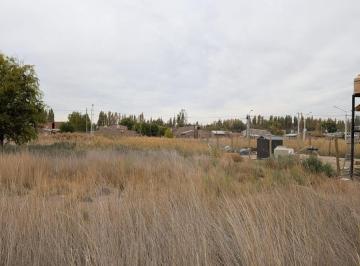 Terreno · 360m² · Terreno en Plottier