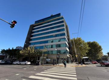 Oficina comercial , Parque Patricios · Oficina Triple a en Alquiler - Distrito Teconologica - Tesla Patricios