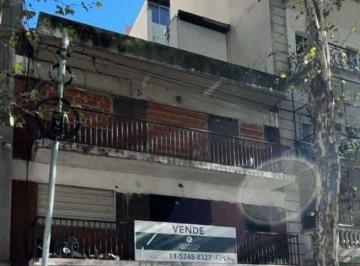 Terreno , Villa Crespo · Terreno en Venta en Av Juan B. Justo Esquina Corrientes - Villa Crespo