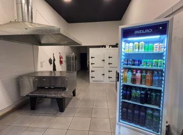 Fondo de comercio de 1 ambiente, Boedo · Casa de Empanadas y Pizzas