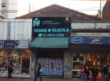 Local comercial · 350m² · Alquiler Local Av Rivadavia 3900 - Almagro