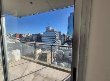 Departamento · 35m² · 1 Ambiente · Departamento en Venta - Monserrat