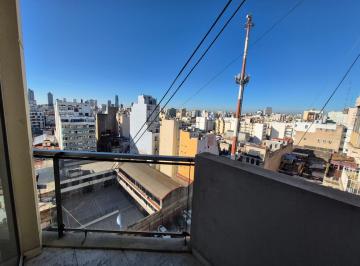 Departamento · 32m² · 1 Ambiente · Departamento en Venta - Monserrat