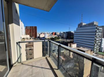 Departamento · 35m² · 1 Ambiente · Departamento en Venta en Monserrat
