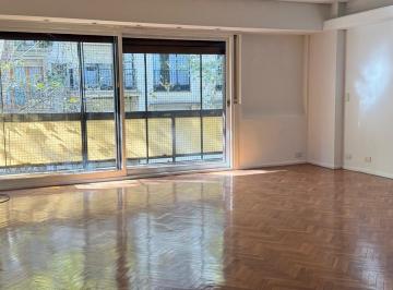 Departamento · 113m² · 4 Ambientes · 1 Cochera · Departamento Palermo Alquiler