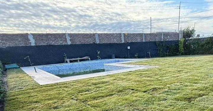 Terreno · 500m²