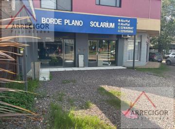 Local comercial · 55m² · 1 Ambiente · Local en Alquiler