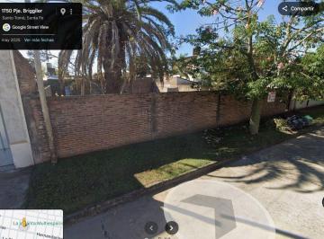 Terreno · 209m² · Venta | Lote en Santo Tomé