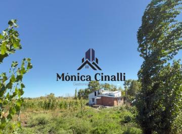 Terreno · Terreno en Chichinales