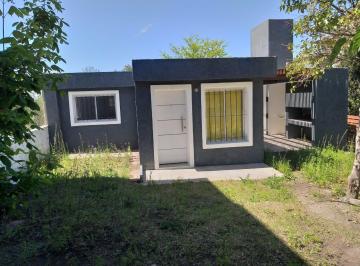 Casa de 1 ambiente, Agua de Oro · Dño Vende Casa en Agua de Oro 39 Mil Dol