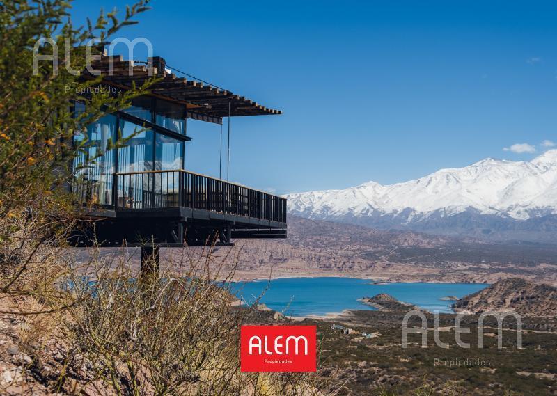 Cantos de Miralago, Potrerillos, Mendoza