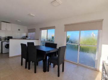 Casa · 60m² · 1 Dormitorio · Casa en Venta en Barrio Cerrado, Altos del Plata