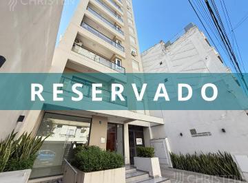 reservado · Departamento - Centro