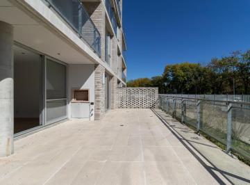 Departamento · 102m² · 4 Ambientes · 2 Cocheras · Departamento con Gran Terraza y Parrilla en Venice Tigre