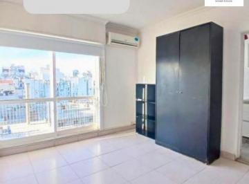 Departamento de 1 ambiente, San Telmo · Venta Monoambiente Al Frente Vista Panoramica Cocina Separada Piso Alto Oportunidad!
