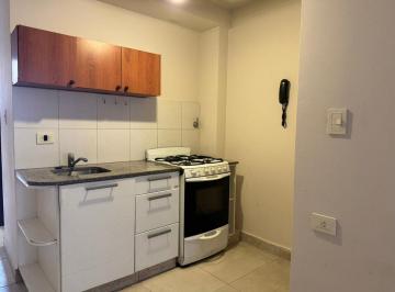 Departamento · 31m² · 2 Ambientes · Venta Departamento 1 Dormitorio Barrio Sur