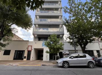 Departamento · 65m² · 2 Ambientes · 66 E/17y18 (6°a)