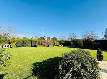Terreno · 260m² · Lote Venta Barrio Cerrado Villa Olivos