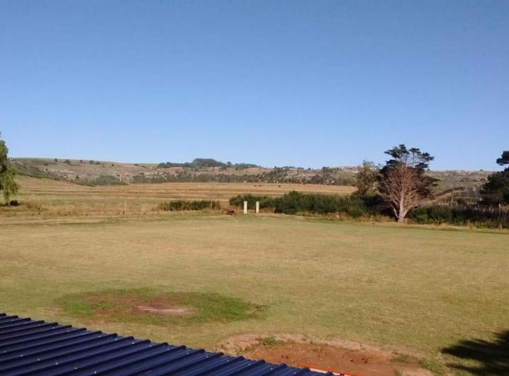 Campo · 140m² · 4 Ambientes