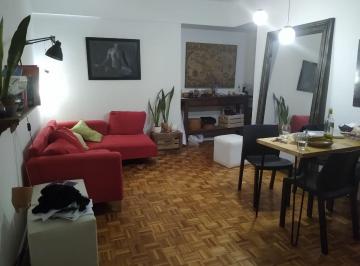 Departamento de 2 ambientes, Centro / Microcentro · Alquilo Departamento en Microcentro - Florida