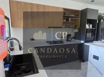 Casa · 258m² · 6 Ambientes · 2 Cocheras · Mgm. Hermosa Casa Venta en Haras Santa María Escobar