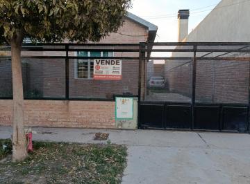 Casa de 4 ambientes, Trelew · Casa 3 Dorm. Maipu Al 1600
