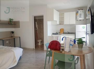 Departamento · 46m² · 1 Ambiente · Departamentos Temporarios