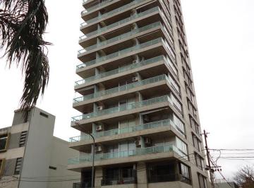 Departamento · 67m² · 3 Ambientes · 1 Cochera · Moreno Al 1700 Alquiler Departamento 2 Dorm. con Cochera en Rosario