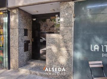 Departamento · 38m² · 2 Ambientes · Departamento 1 Dor a 50 m de Bv Oroño