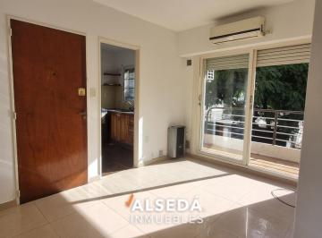 Departamento · 38m² · 2 Ambientes · Departamento 1 Dor a 50 m de Bv Oroño