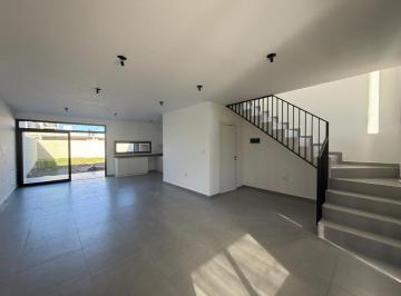 Casa de 4 ambientes, Córdoba · Docta - Venta Dúplex - 3 Dorm 3 Baños Galería Asador