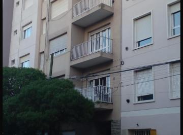 Departamento de 2 ambientes, Mar del Plata · 24 Meses Playa Grande Vista Lateral Al Mar