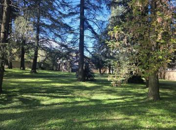 Casa · 666m² · 18 Ambientes · Casa en Venta Río Ceballos - Ideal Para Emprendimiento