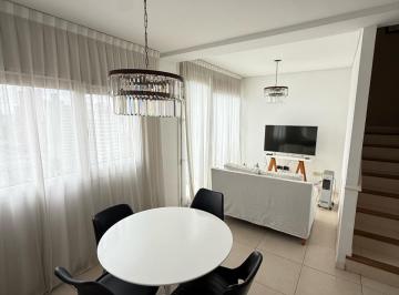 Departamento · 61m² · 2 Ambientes · 1 Cochera · Departamento 2 Ambientes en Muñiz Duplex Amplio