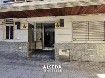 Departamento · 40m² · 2 Ambientes · Departamento 1 Dormitorio, Ventilación Cruzada.