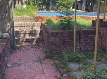 Terreno · 40m² · Terreno de 367 m² en Venta en Ensenada